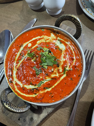 Photo of Bombay Joe's Restaurant - 44 Gray St, Broughty Ferry, Dundee DD5 2BJ